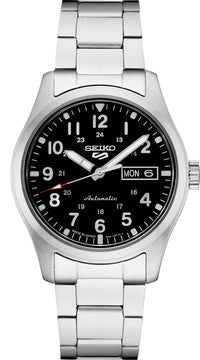 Thumbnail for Seiko 5 Sports SRPG27 Watch