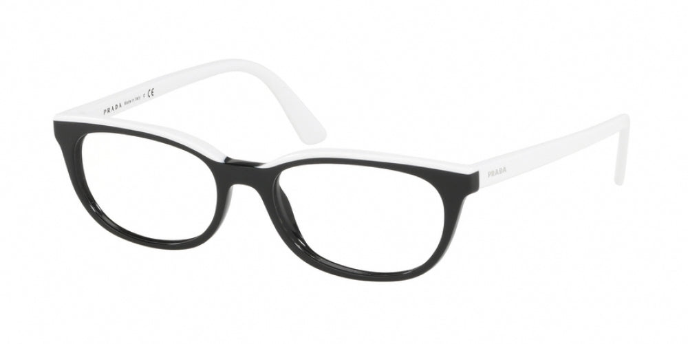 Prada sale catwalk eyeglasses