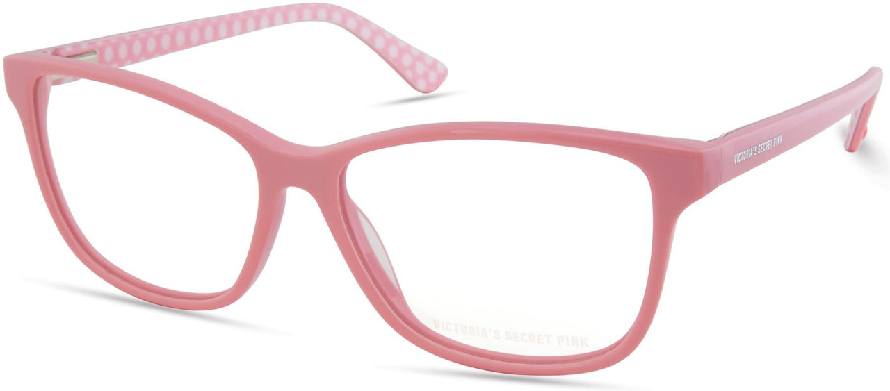 PINK 5021 Eyeglasses