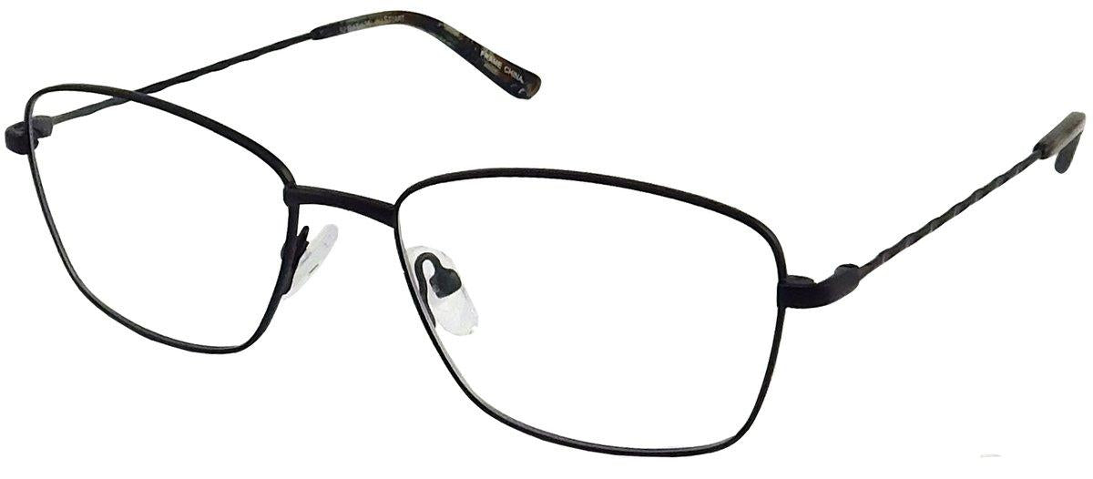 Jill Stuart 414 Eyeglasses