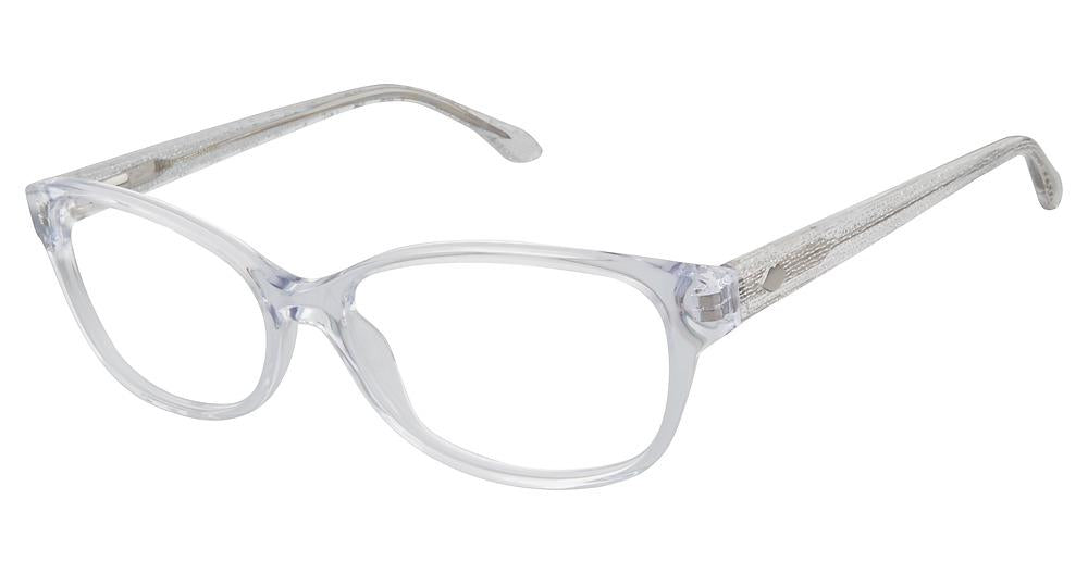 Lulu Guinness L209 Eyeglasses