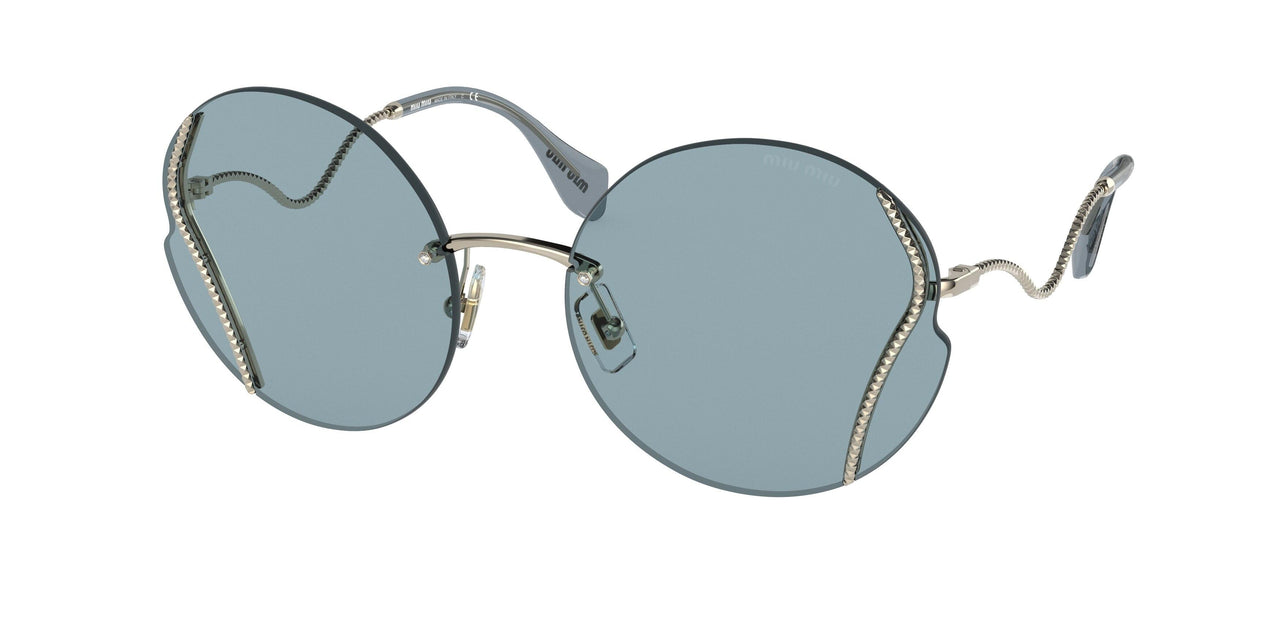 Miu Miu 50XS Sunglasses