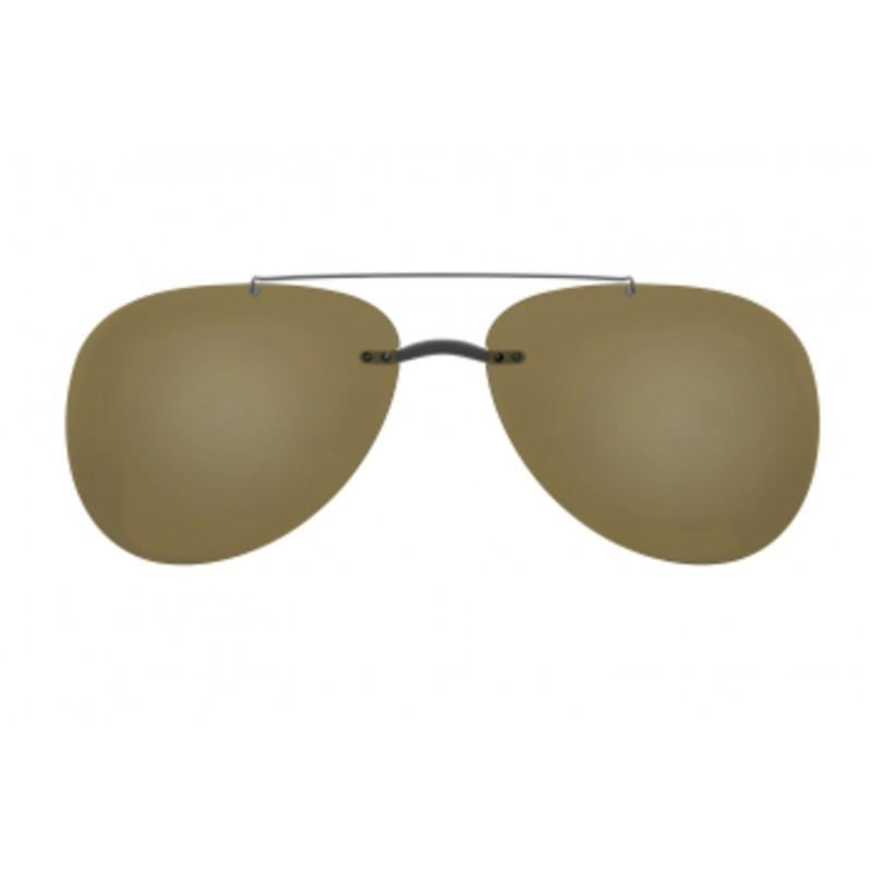 Silhouette Style Shades 5090 Sunglasses