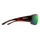 WR962UI - Tortoise - Chromapop Polarized Green Mirror