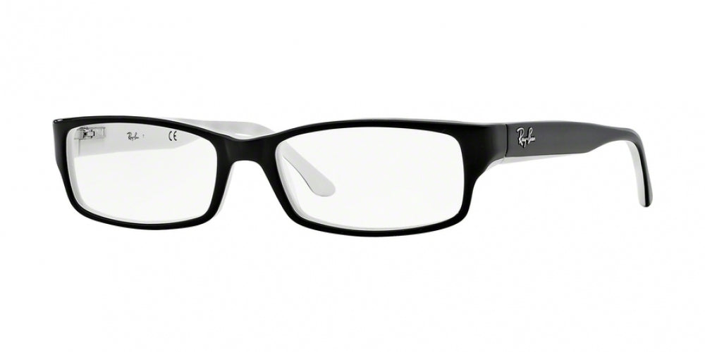 Ray-Ban 5114 Eyeglasses