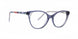 Vera Bradley VBELIANA Eyeglasses