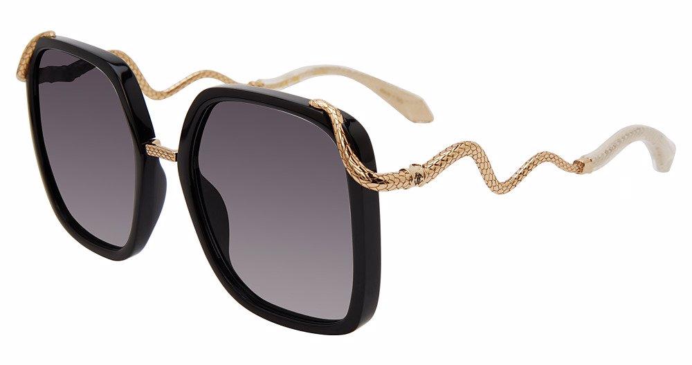 Roberto Cavalli SRC003M Sunglasses display picture 2