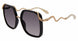 Roberto Cavalli SRC003M Sunglasses