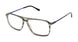 Perry Ellis 445 Eyeglasses