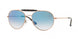 Ray-Ban 3540 Sunglasses