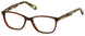 Jill Stuart 389 Eyeglasses