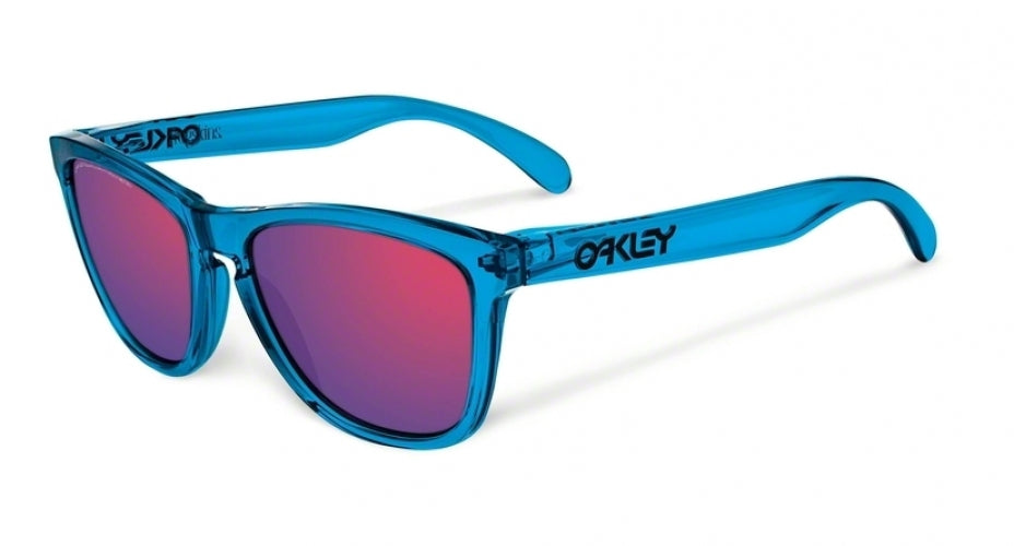 Oakley Frogskins 9013 Sunglasses