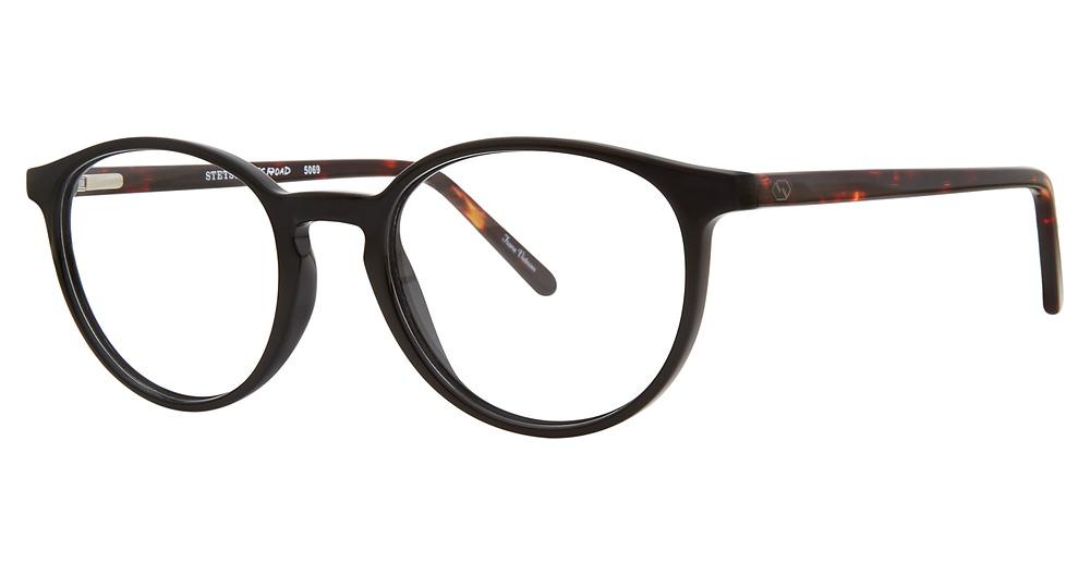 Stetson Off Road OR5069 Eyeglasses