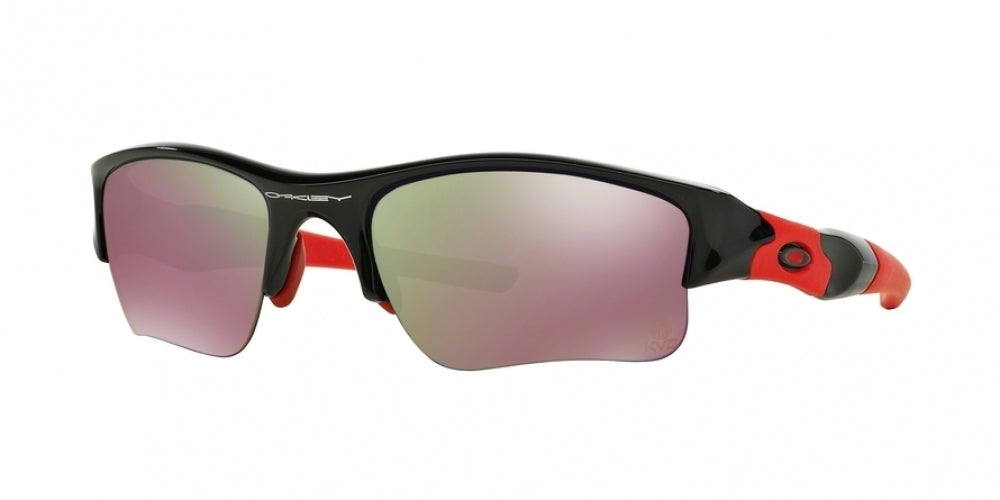 Oakley Flak Jacket Xlj 9009 Sunglasses