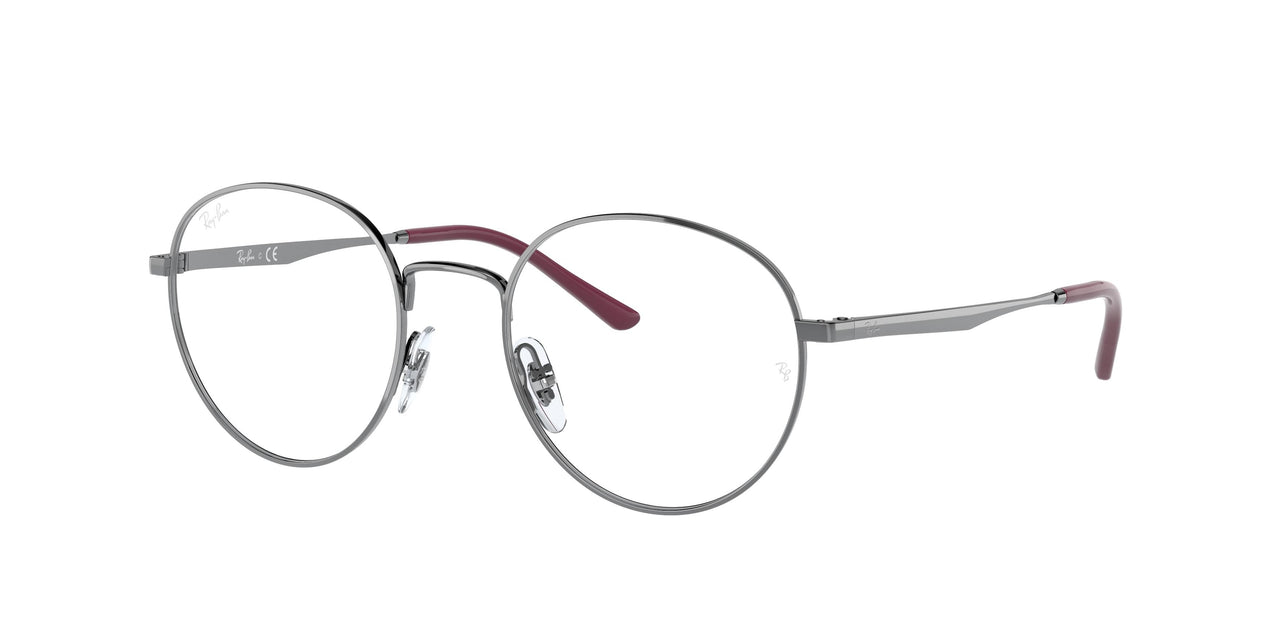 Ray-Ban 3681V Eyeglasses