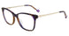 Yalea VYA009 Eyeglasses