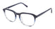 Superflex SF-596 Eyeglasses