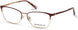 Marcolin 5029 Eyeglasses