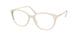 Michael Kors Riga 4086U Eyeglasses