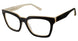 L.A.M.B. LA043 Eyeglasses