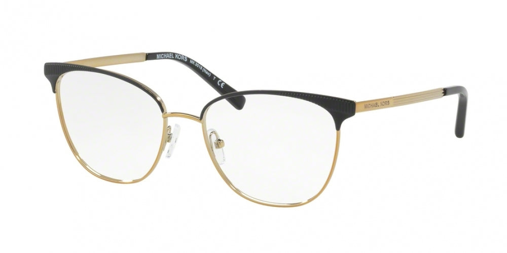 Michael Kors Nao 3018 Eyeglasses