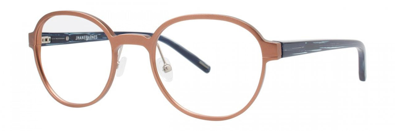 Jhane Barnes SPHERE Eyeglasses