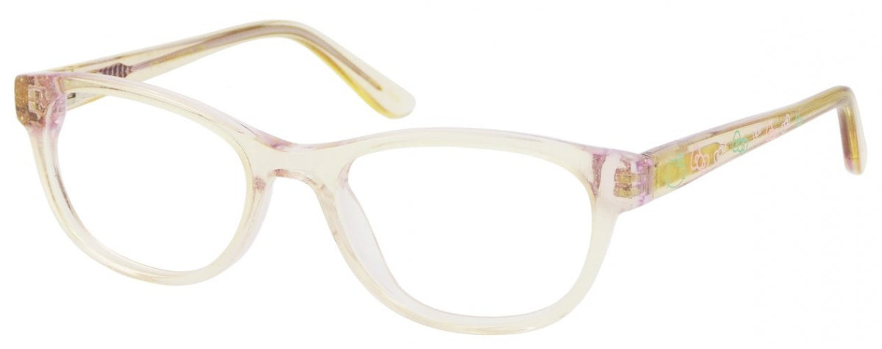 Hello Kitty 291 Eyeglasses