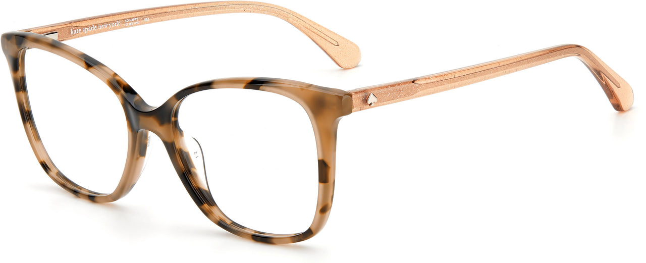 Kate Spade Darcie Eyeglasses