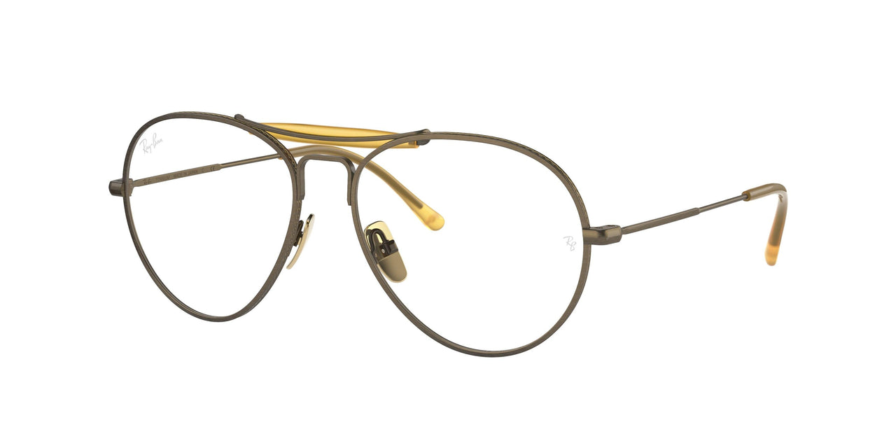 Ray-Ban 8063V Eyeglasses