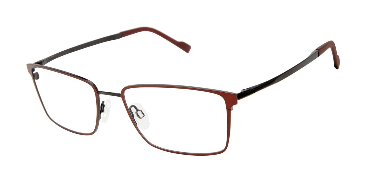 TITANflex 827063 Eyeglasses