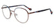 Yalea VYA013L Eyeglasses