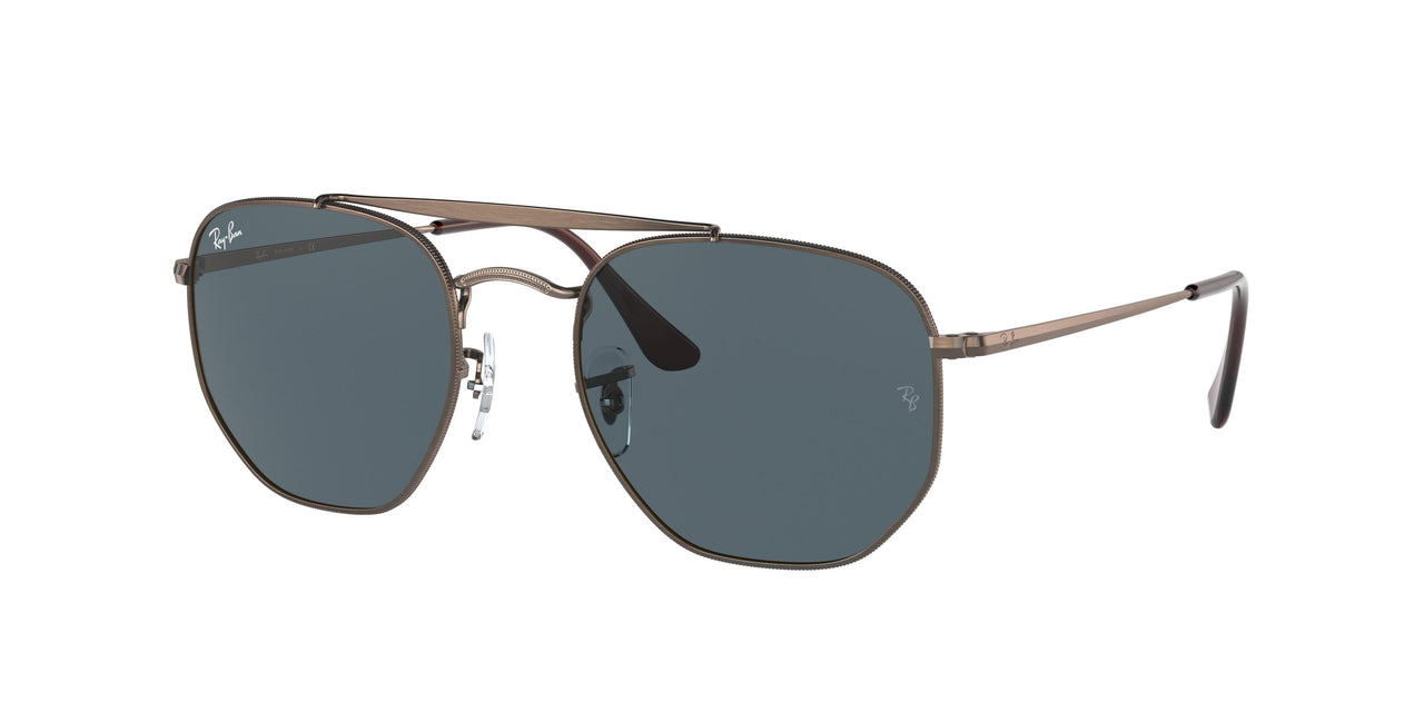 Ray-Ban The Marshal 3648 Sunglasses