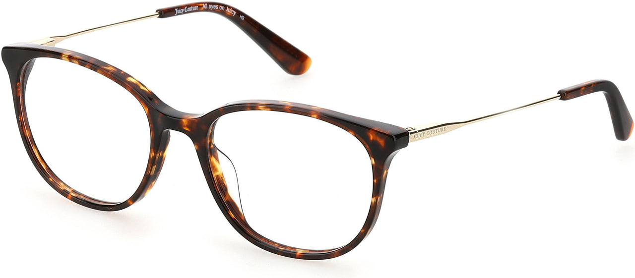 Juicy Couture 201 Eyeglasses