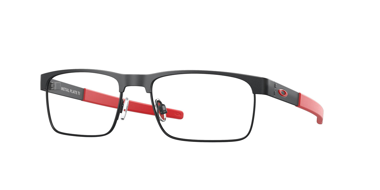 Oakley Metal Plate Ti 5153 Eyeglasses