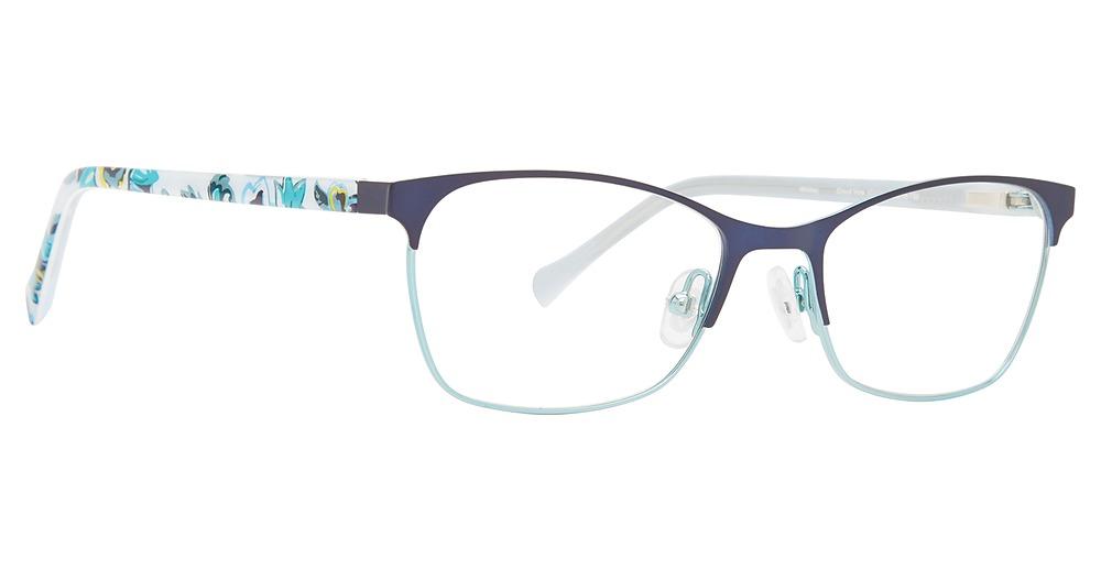 Vera bradley hot sale eyewear manufacturer