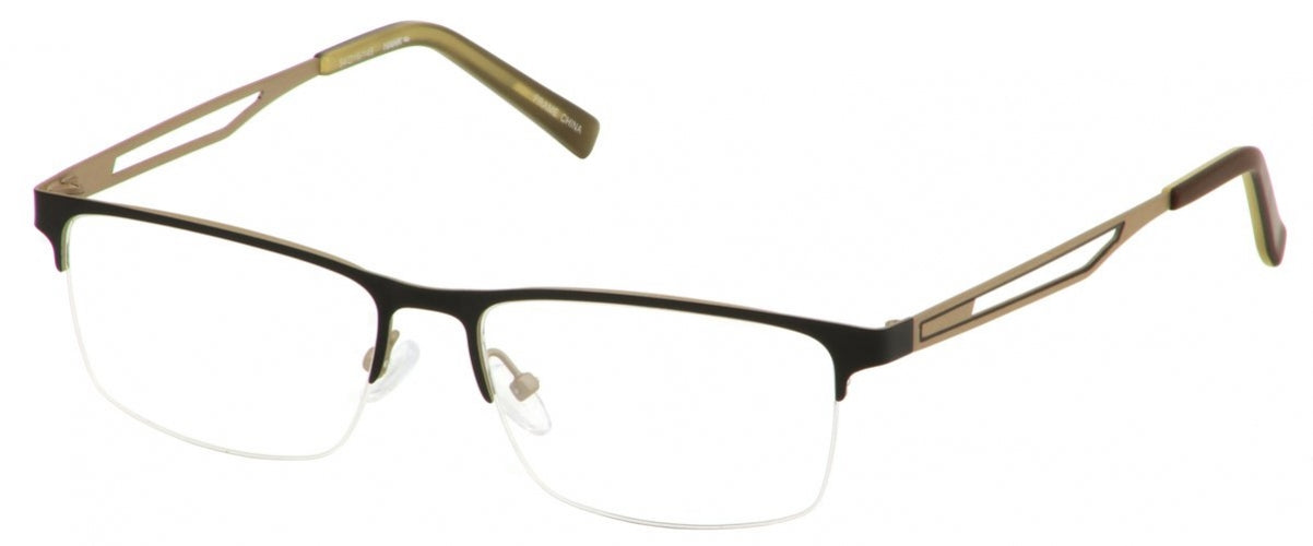 Tony Hawk 536 Eyeglasses