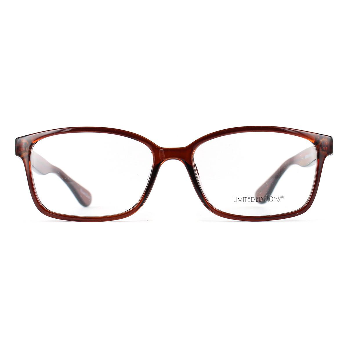 LIMITED EDITIONS ST Eyeglasses