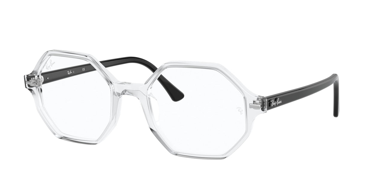 Ray-Ban Britt 5472 Eyeglasses