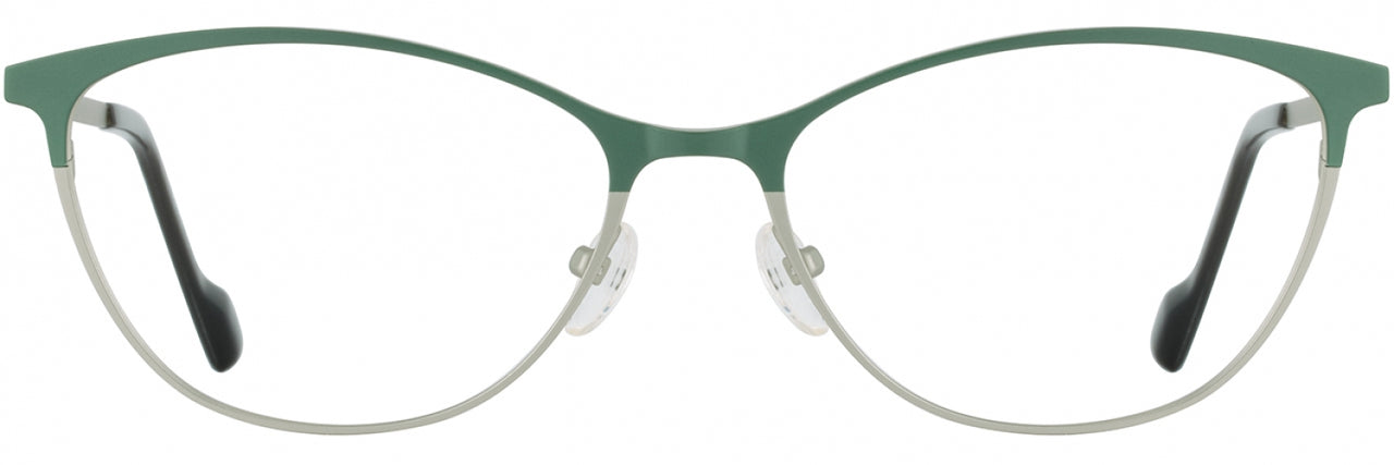 Scott Harris SH732 Eyeglasses