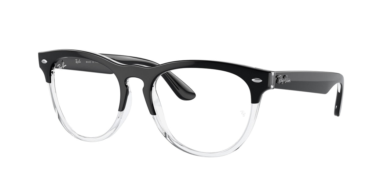 Ray-Ban Iris 4471V Eyeglasses