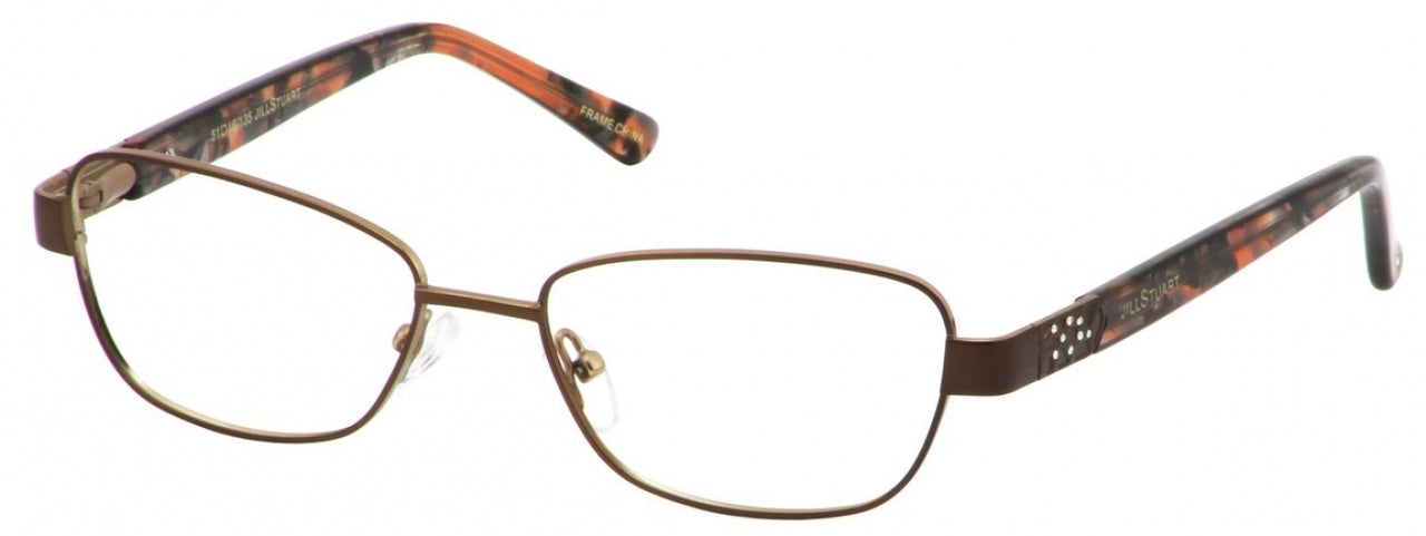 Jill Stuart 357 Eyeglasses