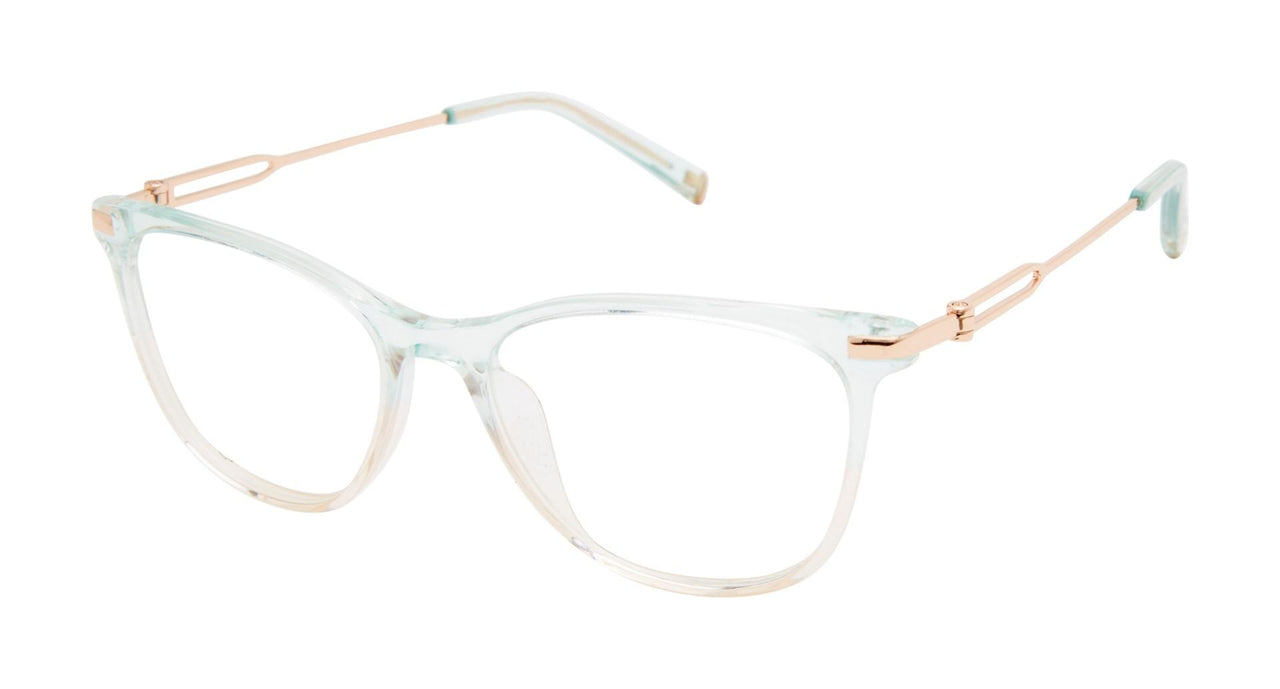 Kate Young for Tura K348 Eyeglasses