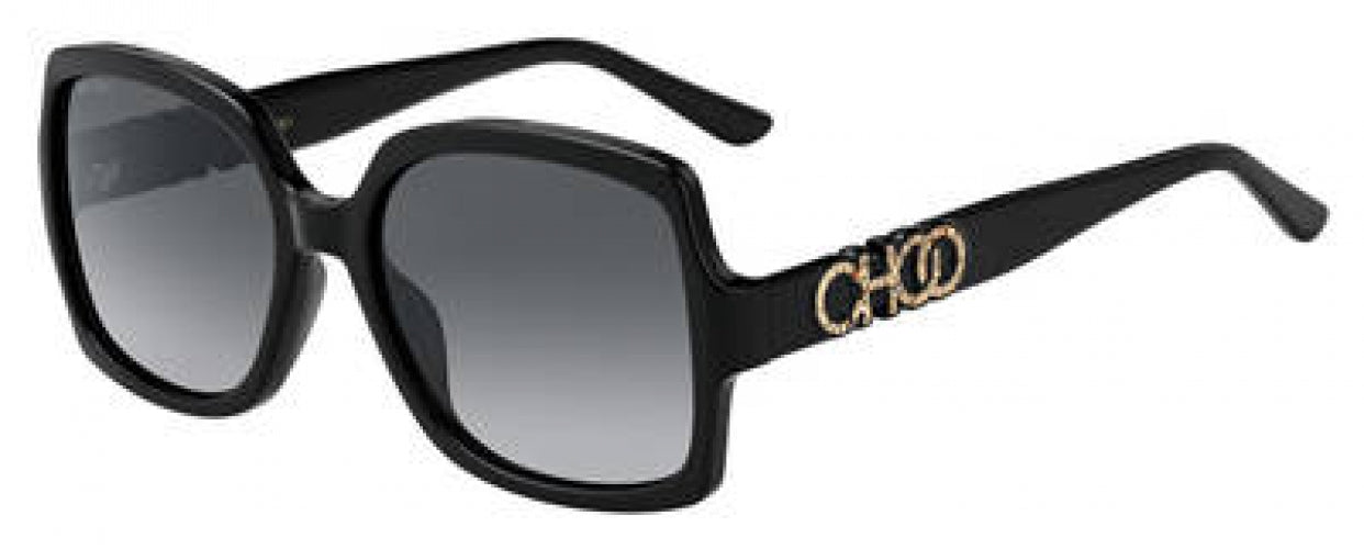 Jimmy Choo Sammi Sunglasses