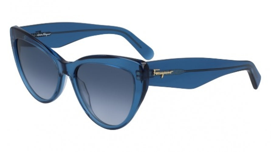 Salvatore Ferragamo SF930S sunglasses Salvatore Ferragamo SF930S 238 Women main image 2