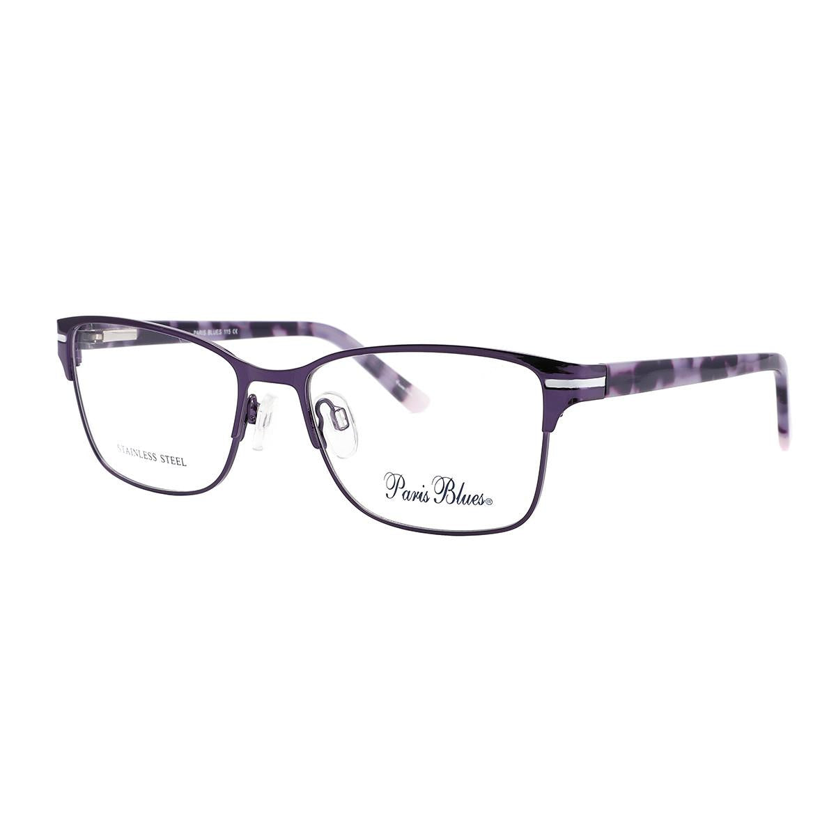 PARIS BLUES 115 Eyeglasses