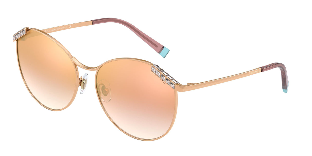 Tiffany 3073B Sunglasses