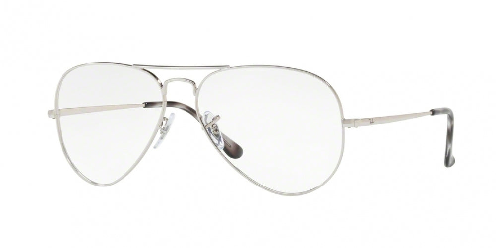 Ray-Ban Aviator 6489 Eyeglasses