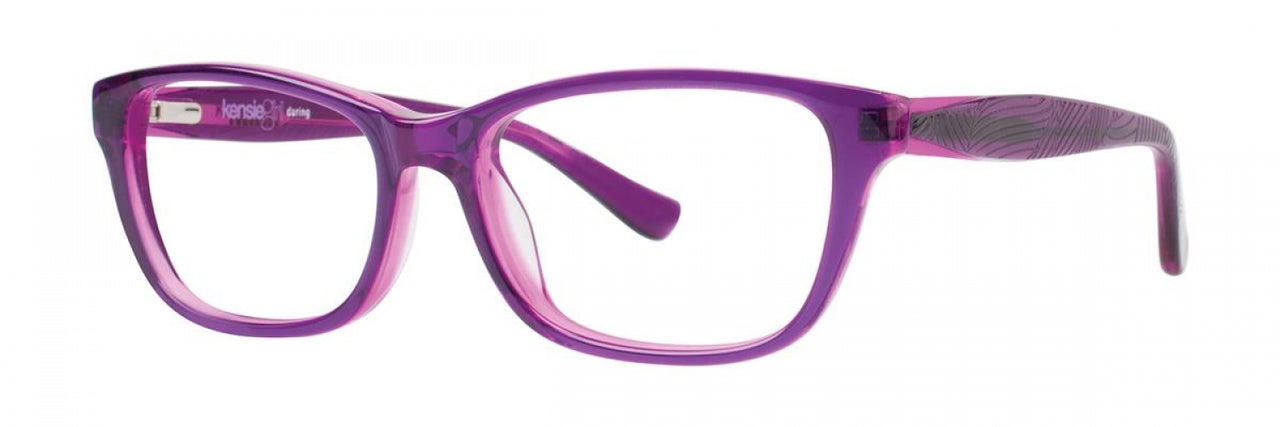 Kensie DARING Eyeglasses