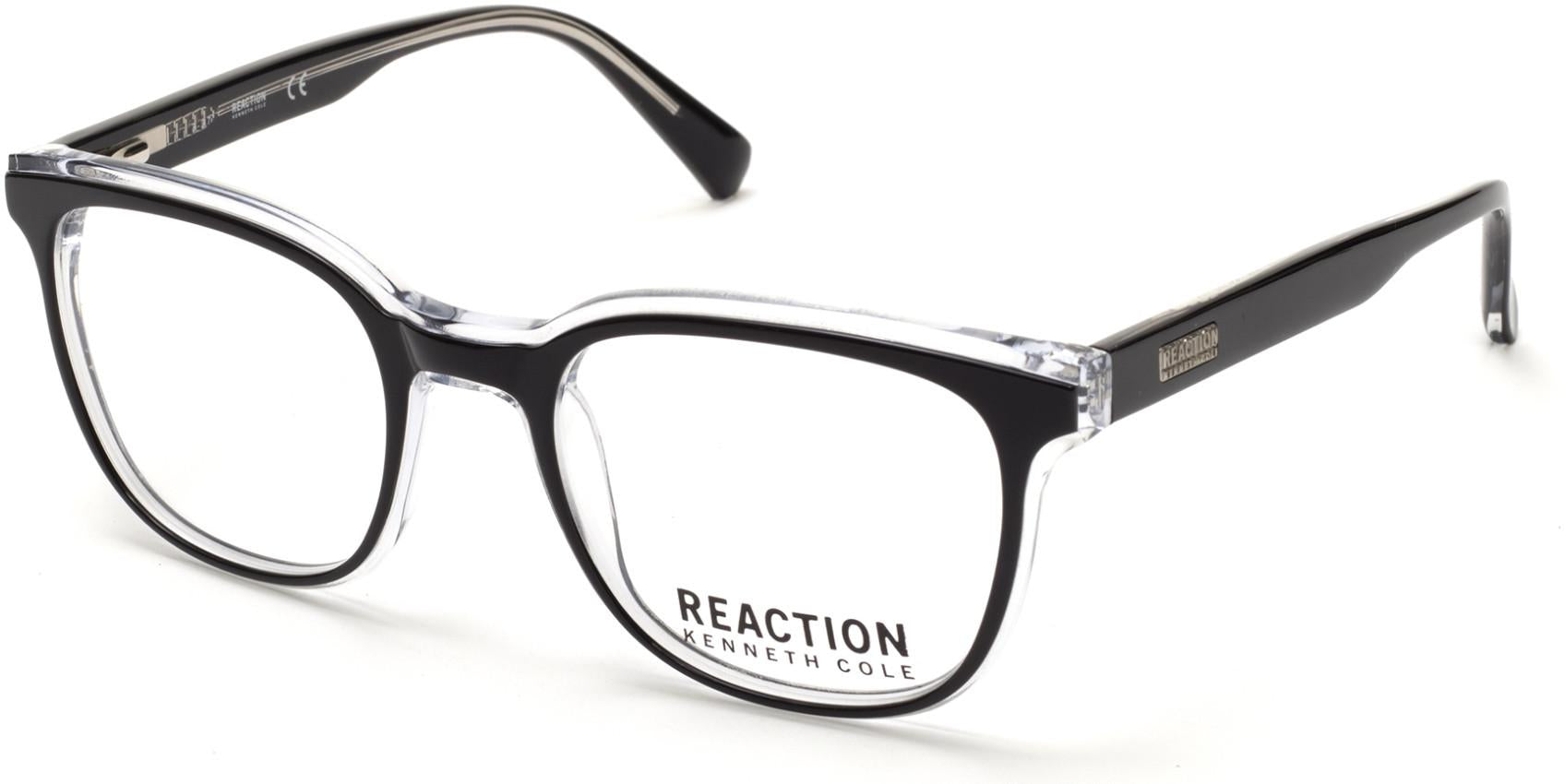 Kenneth Cole Reaction 0800 Eyeglasses1