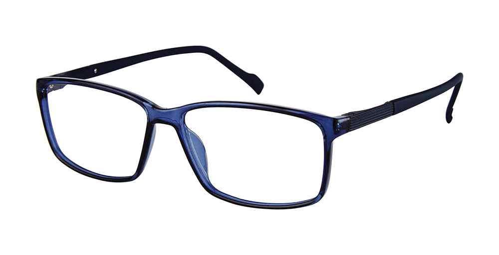 Stepper STE-20125-SI Eyeglasses